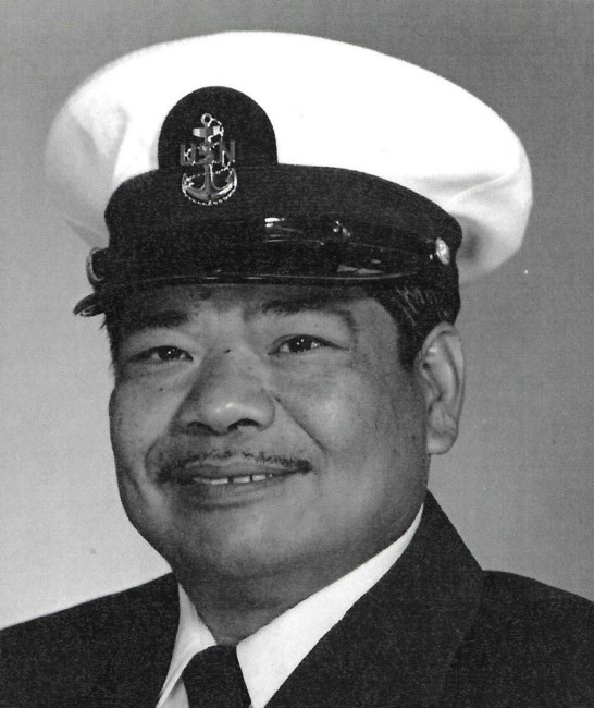 Obituary of Jerry Fernandez Corpuz Sr.