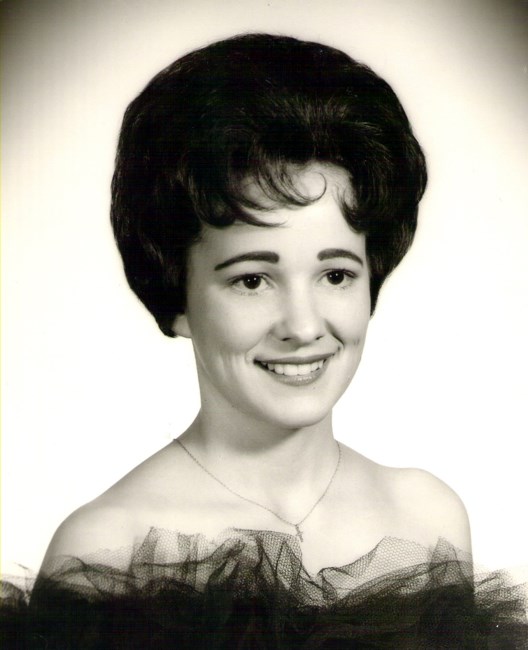 Obituary of Vernell Heard Dickey