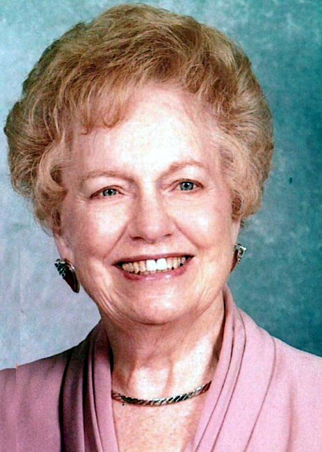 Obituary of Mary Rose Dorough