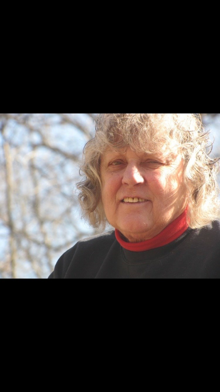 Obituary of Carolyn Ann Martin