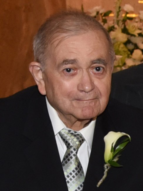 Obituary of Harold L Adam