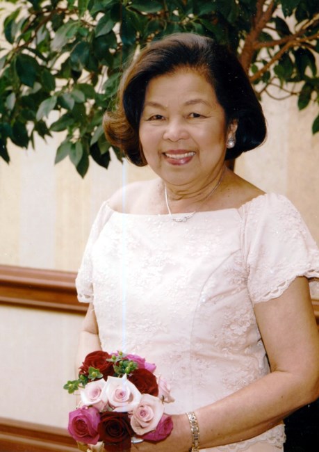 Obituary of Pacita A. Guinsatao