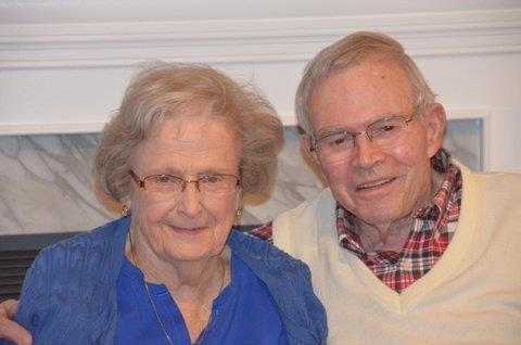 Obituary of Roy "Jack" Coston Whitaker Jr.