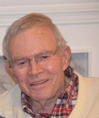 Obituary of Roy "Jack" Coston Whitaker Jr.