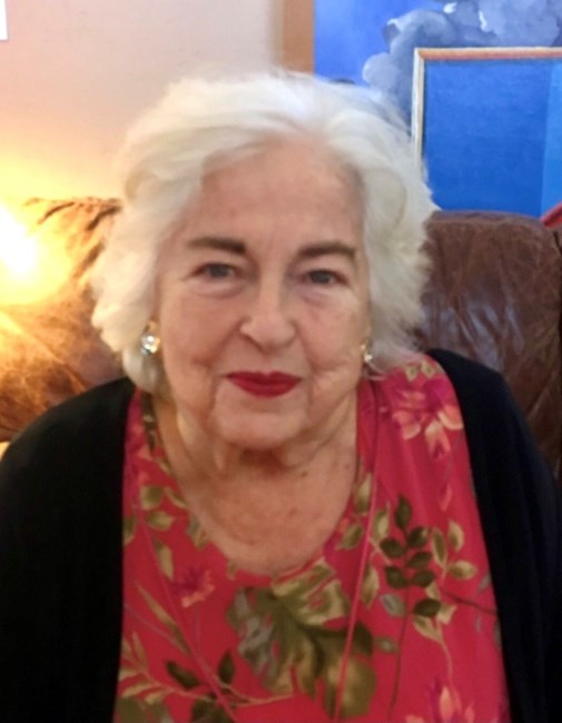 Obituary of Betty L.  Mills