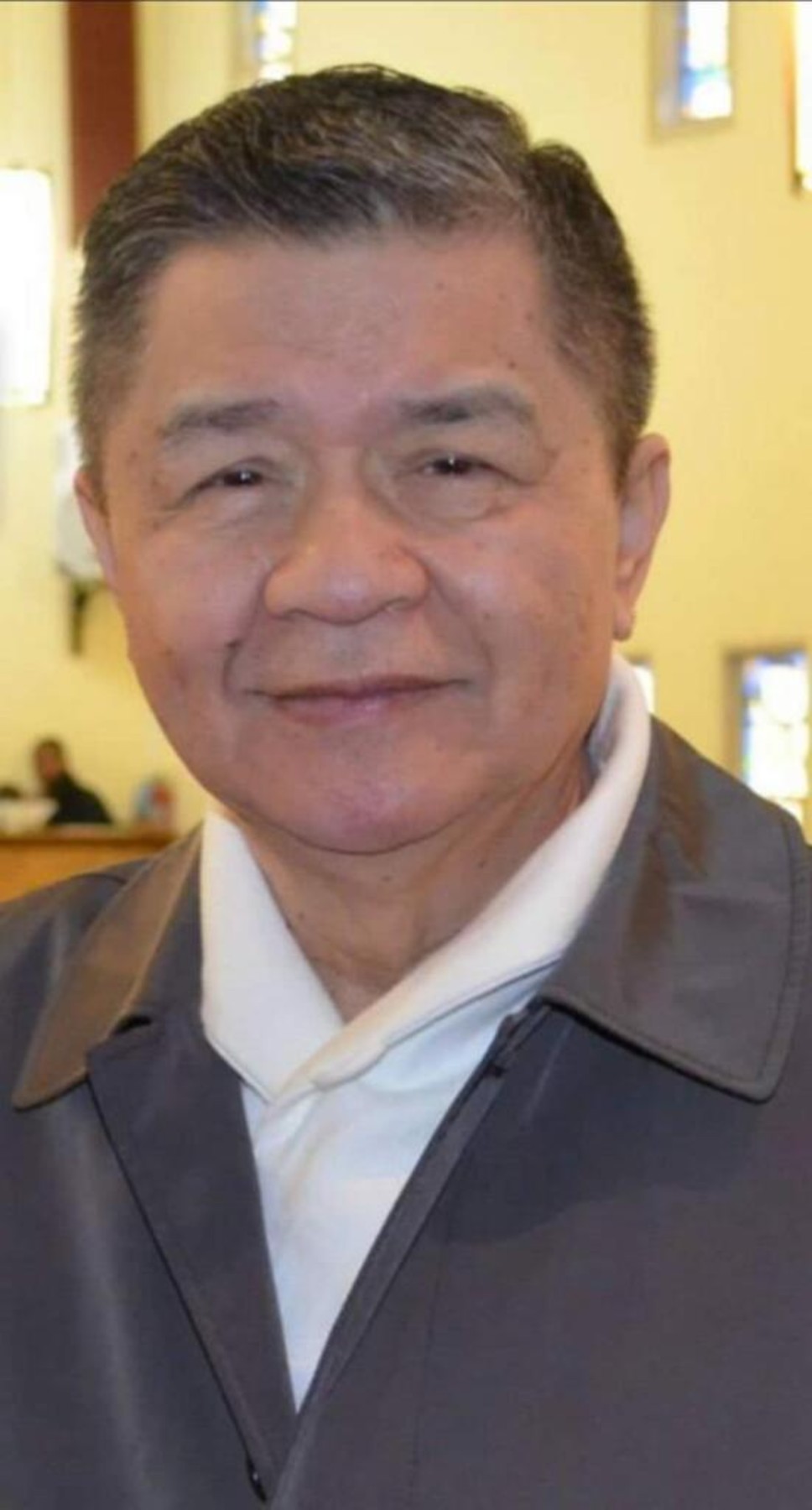 Obituary of Leandro Jaime Sevilla DeLa Roca