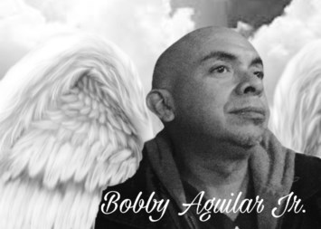 Obituary of Bobby Aguilar