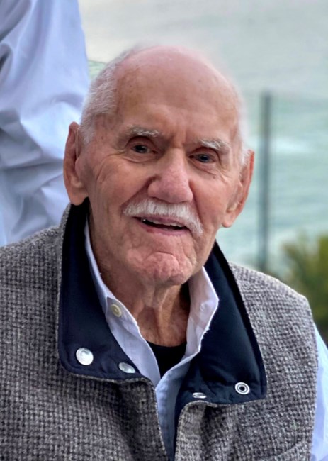 Obituary of James Joseph Conboy