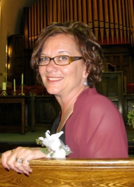 Obituary of Debra Kenny