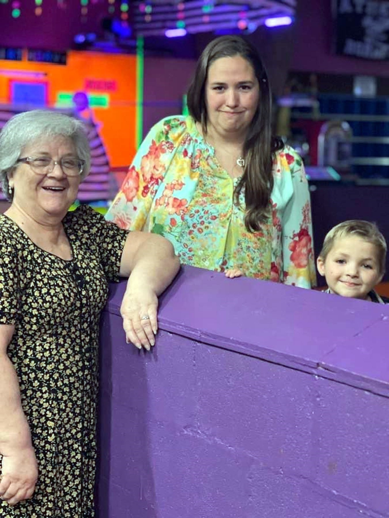 Obituary of Sharon Kay Haymaker