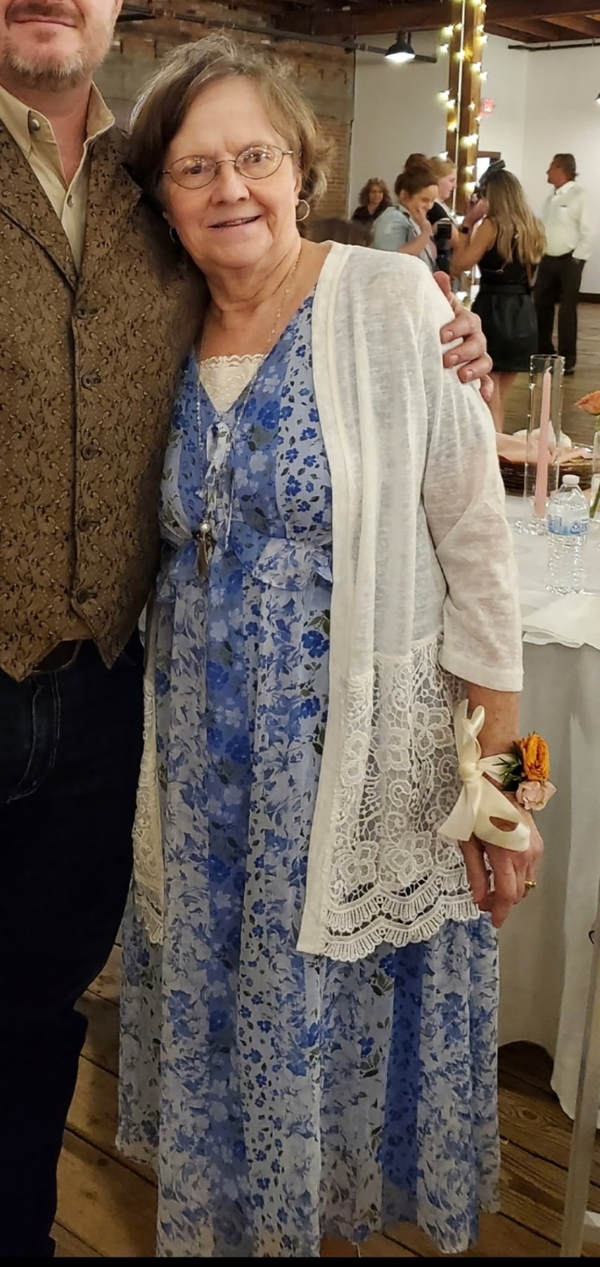 Obituario de Linda Jean Gibson