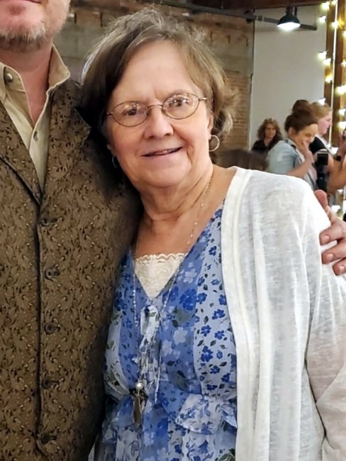 Obituario de Linda Jean Gibson