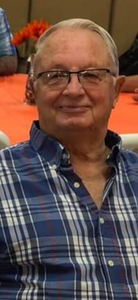 Avis de décès de Oscar Shragal Jr.