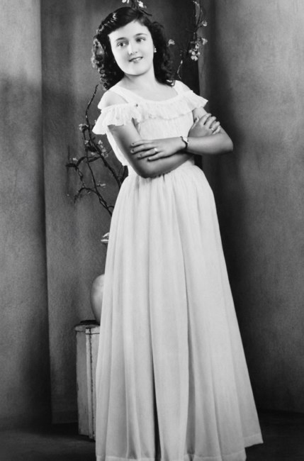 Obituary of Margot Vargas
