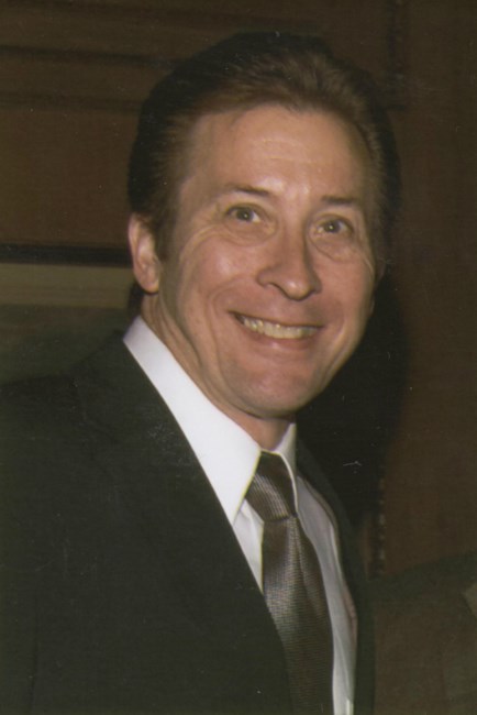 Obituary of Jeff Lavo