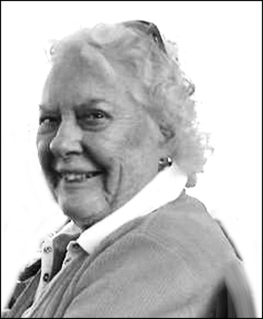 Obituary of Lillian Larson Mahlberg