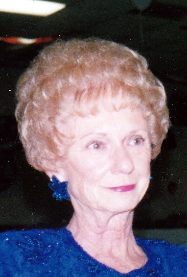 Obituary of Mary Ann Greenlee