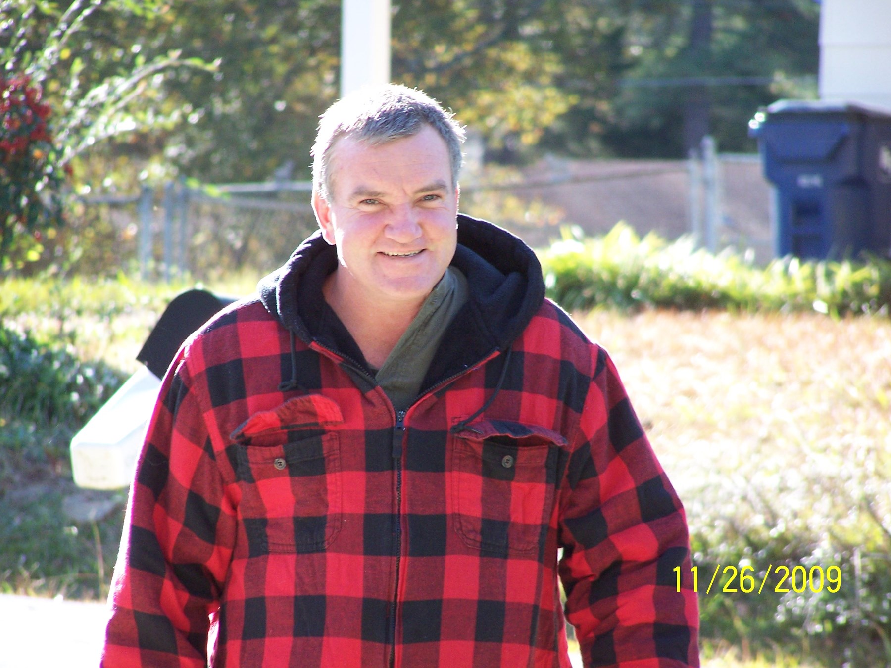 Obituary of Garland Stevie Stevens "Stevie" McMichael