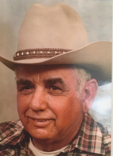Obituary of Louis Morales Gonzales