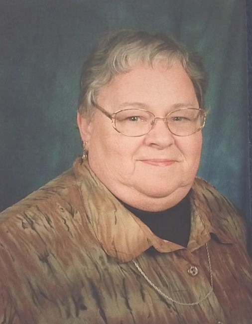 Obituary of Evelyn Louise Morash