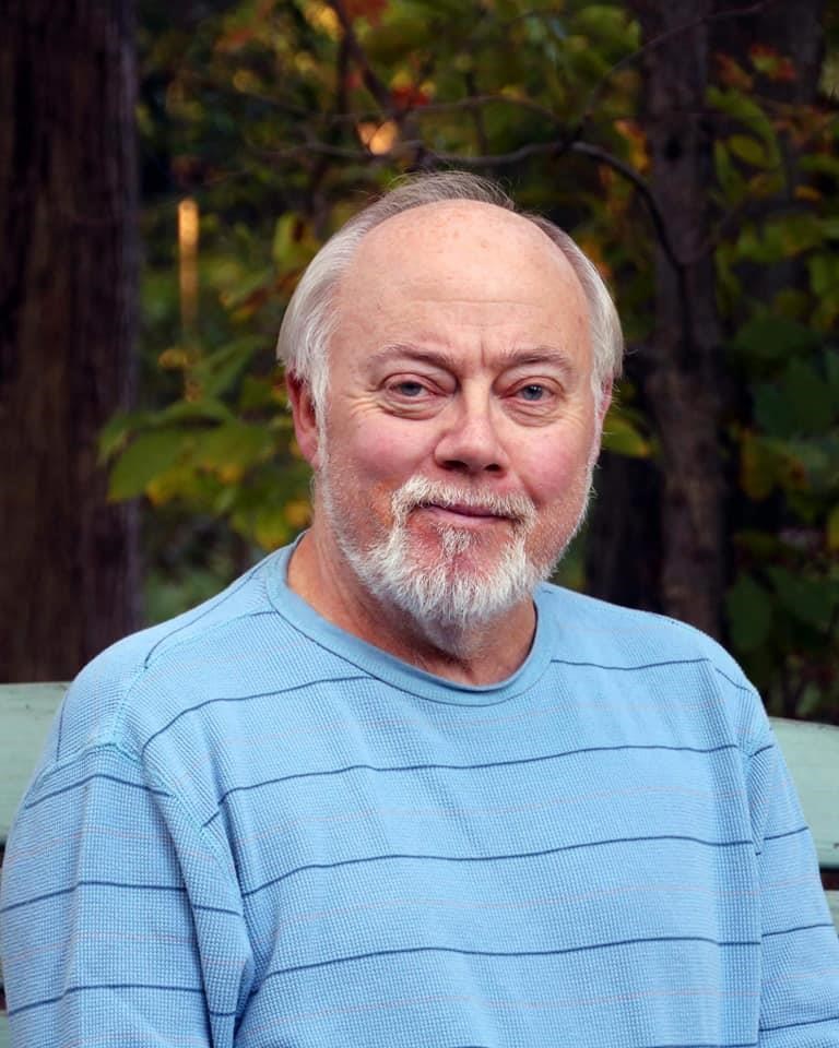 Obituary of John W. Robinson