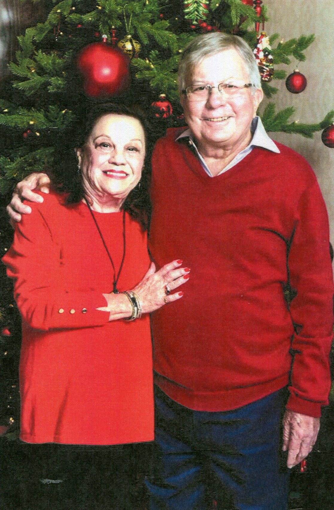 Obituary of Wilbert Raymond Watson