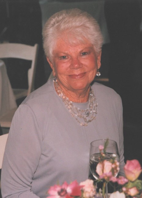 Obituary of Mrs. Margaret Maloney