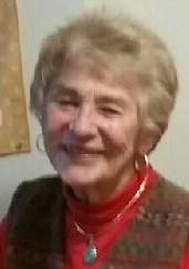 Obituary of Helen Zmud