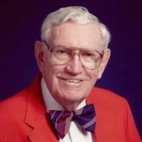 Obituary of Jack R. McLain