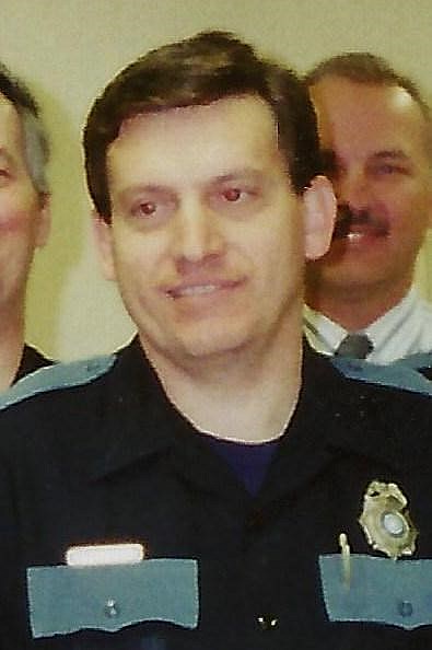 Obituary of David Mario Ianni Jr.