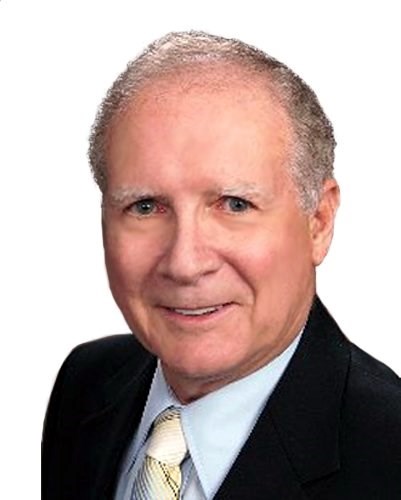 Obituary of Ronald Milton Smith