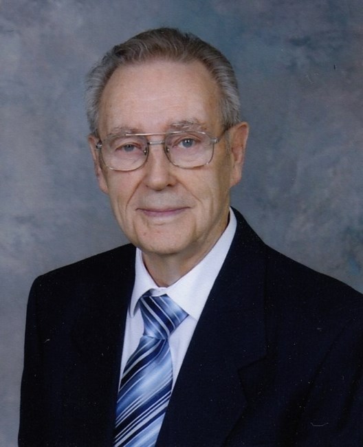 Obituary of Linus Vincent Kelly