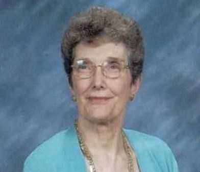 Avis de décès de Elizabeth "Beth" Bracken Coleman