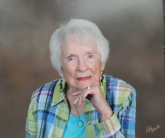 Obituary of Julitta Frances Dragich