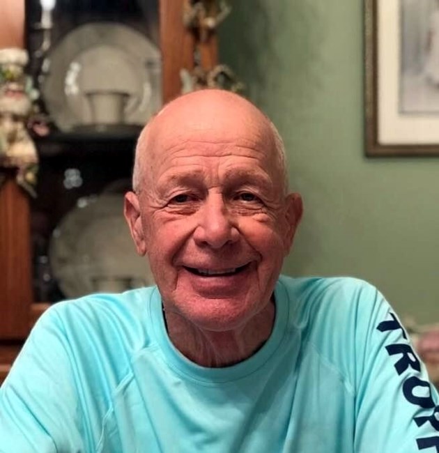 Obituary of William "Ken" Kenneth Poole