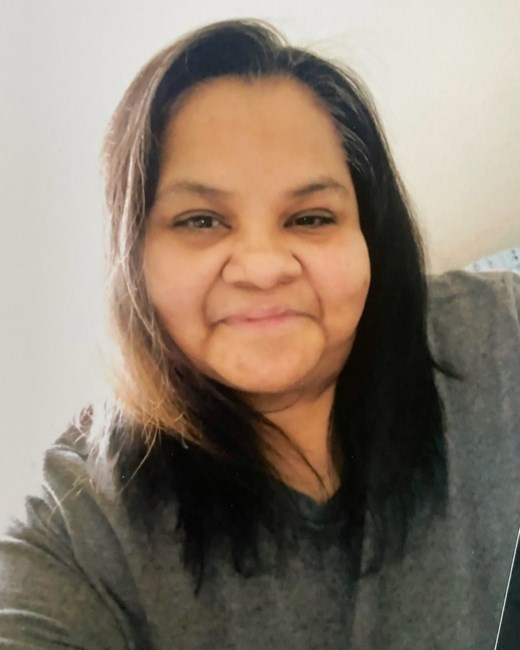 Obituary of Mercy Rivas