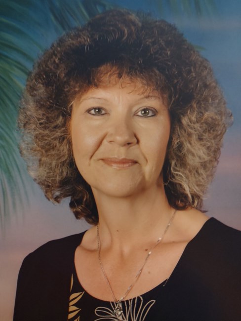 Obituary of Carol Ann Armstrong