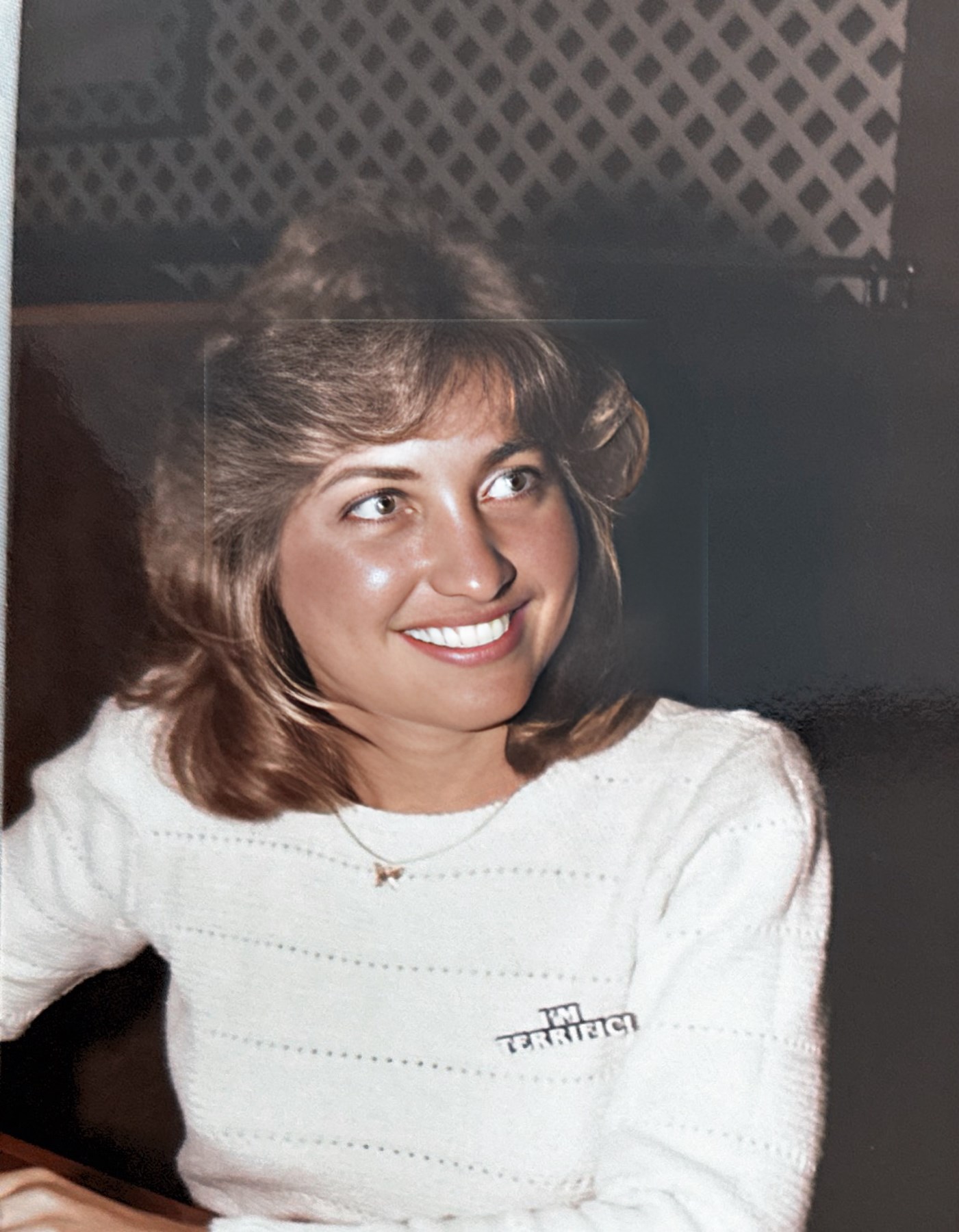 Obituary of Dawn Joy Bookbinder