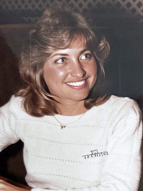 Obituary of Dawn Joy Bookbinder