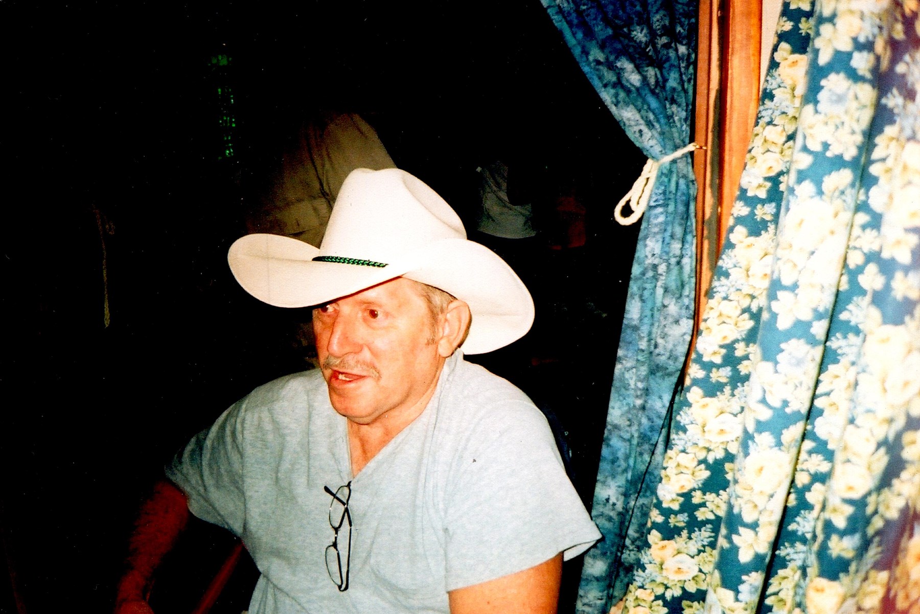 Obituary of David Leroy Cozad