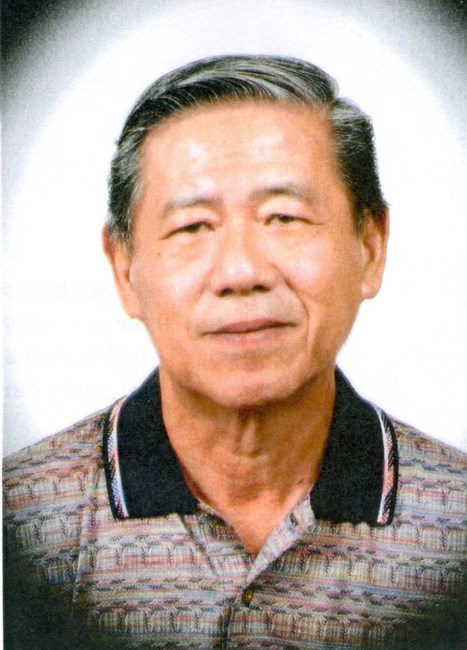 Obituary of Leonard Kwong Sing Wong