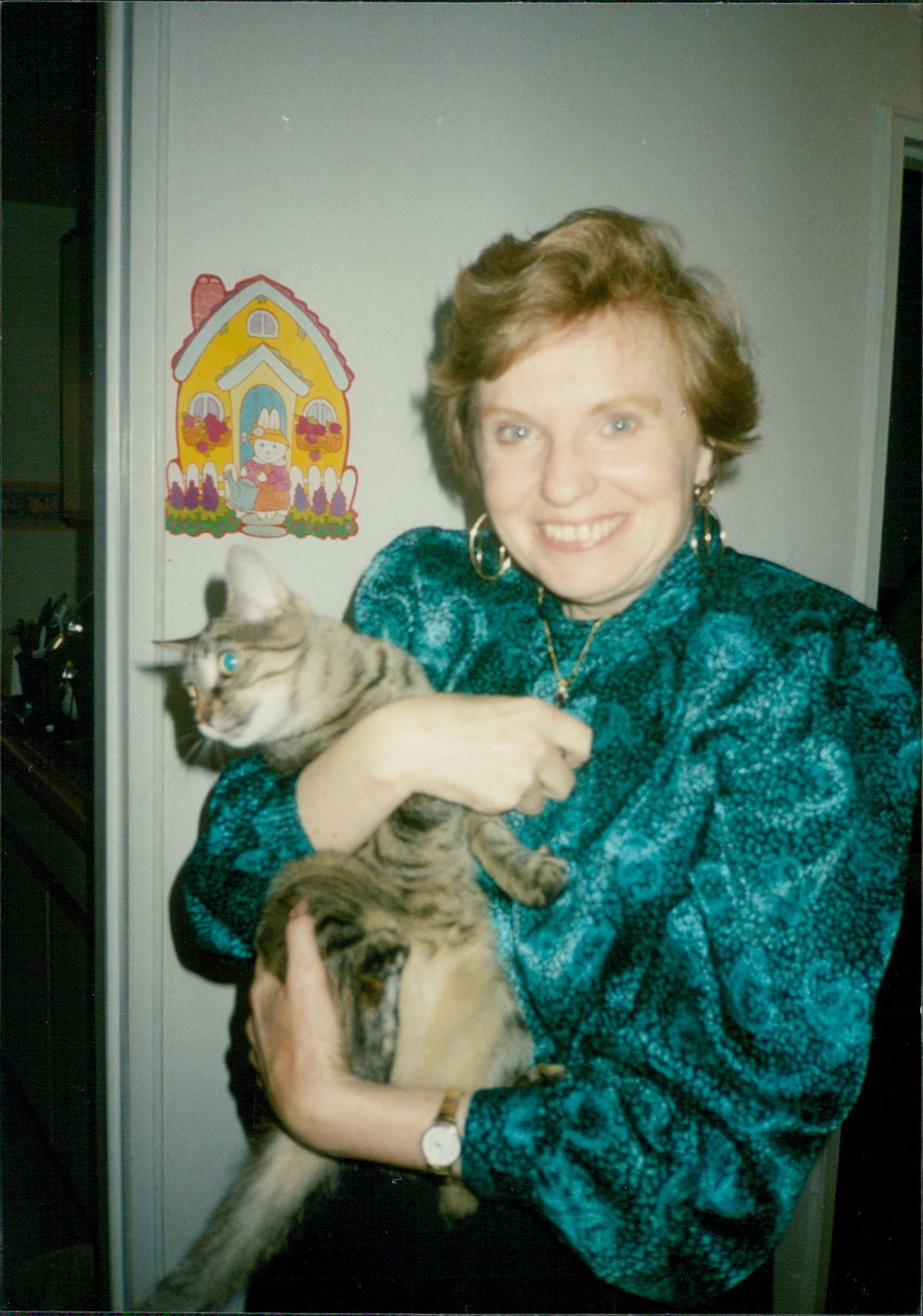 Obituary of Ruth Richardson Laubman