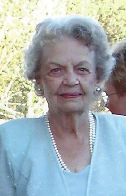 Obituary of Nancy Jane Ross Brumley Edwards