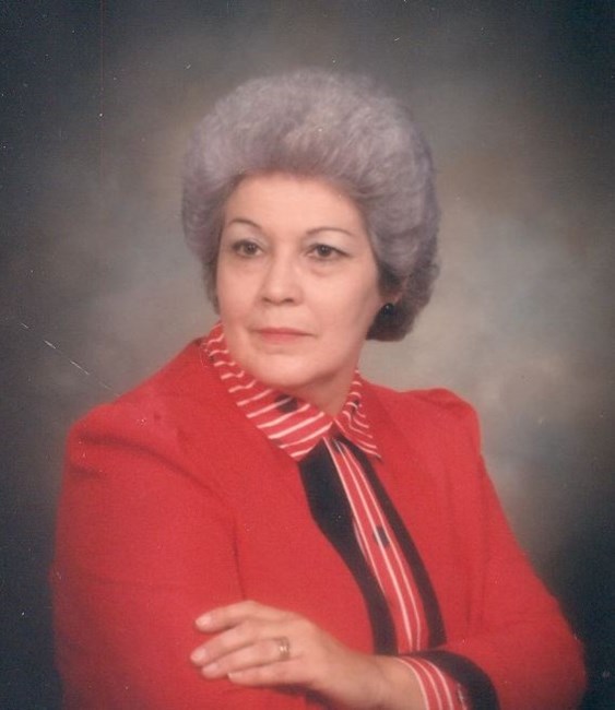 Obituary of Mary Elizabeth Rape