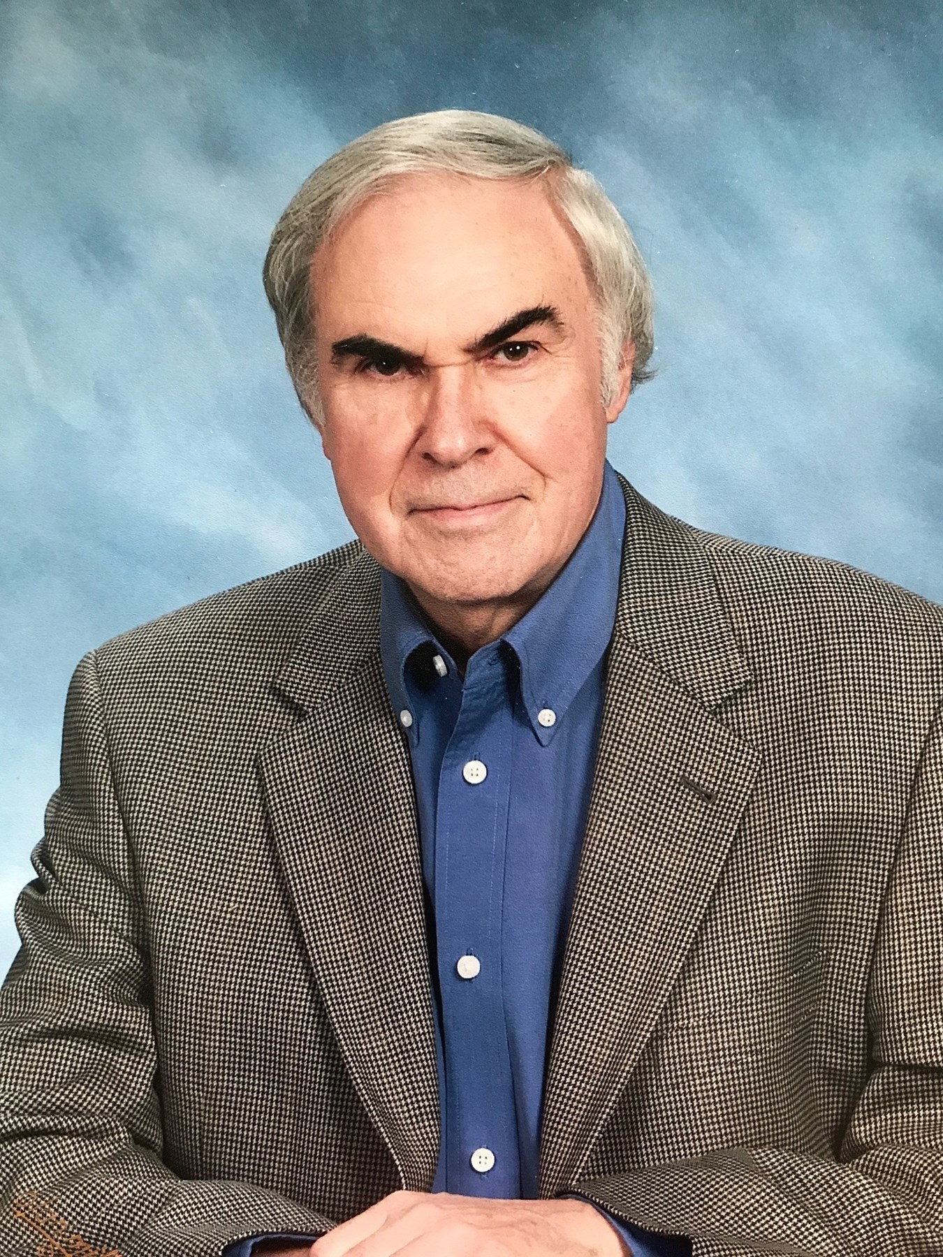 Leslie Yarbrough Obituary - Homewood, AL