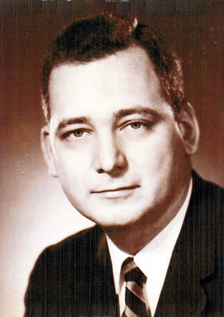 Obituary of Eugene Ponzini