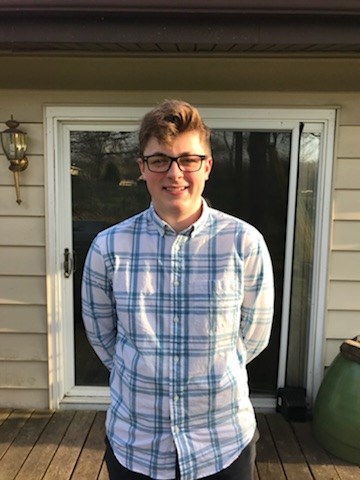 Obituary of Andrew "Drew" Townsend-Engle