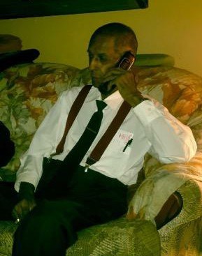 Obituary of Willie Blakeney