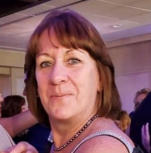 Obituary of Kathleen M McBride