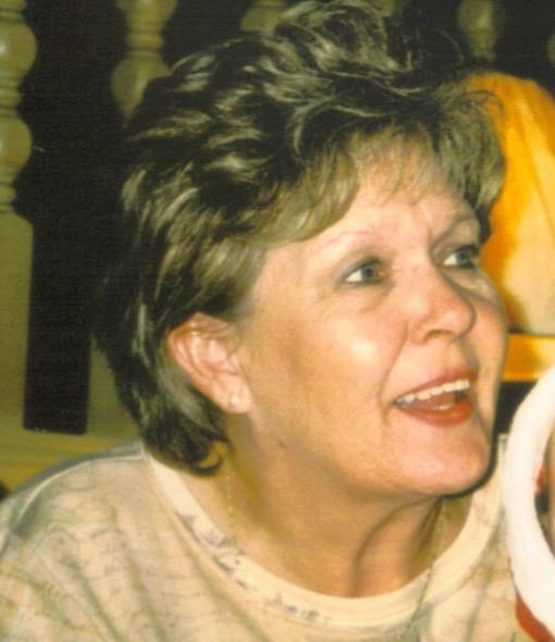 Obituary of Doris Ann Sewell